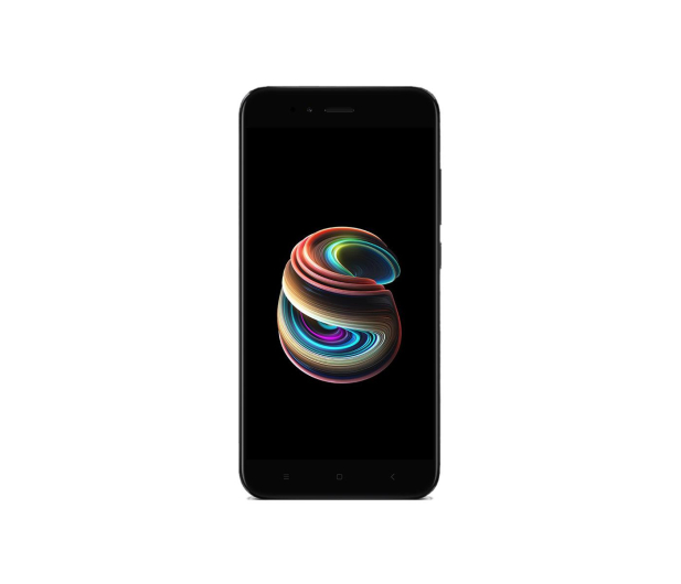 XIAOMI MI A1 64GB Czarny MZB5675EU - 383863 - zdjęcie 2